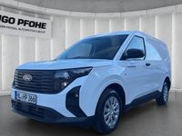 Gebraucht Ford Transit Trend 100 PS (73 kW) 2026 Weiß Van