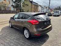 Gebraucht Ford Focus Titanium 125 PS (91 kW) 2016 Caribou Limousine