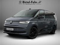 Neu VW Multivan Edition 245 PS (180 kW) 2026 Grau Van