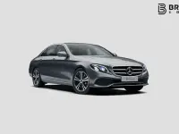 Usata Mercedes E450 367 CV (269 kW) 2019 Grigio Berlina