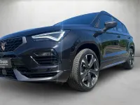 Gebraucht Cupra Ateca VZ 300 PS (220 kW) 2024 Schwarz SUV