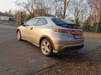 gebraucht Honda Civic Civic1.8i-VTEC Type S