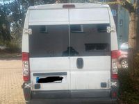 Gebraucht Citroën Jumper 180 PS (132 kW) 2010 Van / Kleinbus