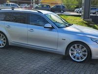 gebraucht BMW 525 