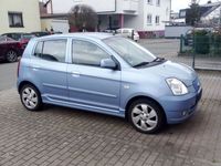 gebraucht Kia Picanto 