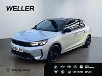 Gebraucht Opel Corsa 101 PS (74 kW) 2024 Grau Kleinwagen