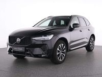 Gebraucht Volvo XC60 Plus 249 PS (183 kW) 2024 Schwarz SUV