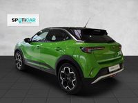 Gebraucht Opel Mokka-e Ultimate 100 kW (136 PS) 2023 Grün SUV