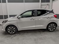 Neu Hyundai i10 Style 2025 Atlas white saw Kleinwagen