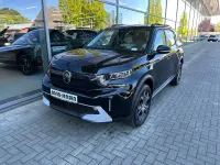 Neu Citroën C3 Aircross 101 PS (74 kW) 2026 Perla nera schwarz metallic SUV
