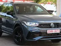 Gebraucht VW Tiguan Style 190 PS (139 kW) 2023 Grau SUV