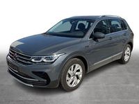 Gebraucht VW Tiguan Elegance 150 PS (110 kW) 2023 Grau SUV