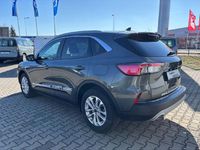 Gebraucht Ford Kuga Titanium 120 PS (88 kW) 2024 Grau SUV