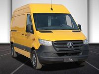 Gebraucht Mercedes E-Sprinter 2022 Andere Van