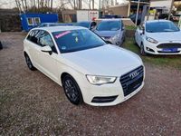 gebraucht Audi A3 2.0TDI DSG Xenon Navi Sitzhzg PDC 2Hnd 5Tür