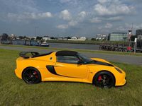 Gebraucht Lotus Exige 351 PS (258 kW) 2016 Gelb Coupé