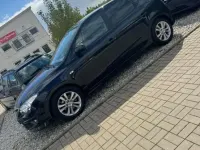 Gebraucht Hyundai i30 101 PS (74 kW) 2011 Schwarz Kleinwagen