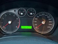 Usata Ford Focus 2007 Argento Utilitaria