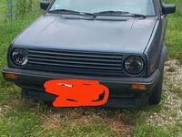 Gebraucht VW Golf GT 90 PS (66 kW) 1989 Coupé