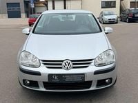 Gebraucht VW Golf IV Trendline 75 PS (55 kW) 2006 Silber Limousine