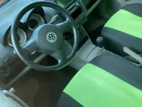 Gebraucht VW Lupo 50 PS (36 kW) 1999 Kleinwagen