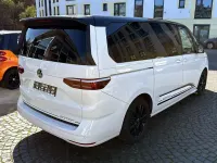 Usado VW Multivan Edition 150 HP (110 kW) 2023 Branco Monovolume