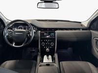 gebraucht Land Rover Discovery Sport D150