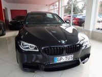 gebraucht BMW M5 DKG Competition / Vollausstattung / BRD