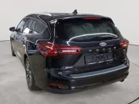Gebraucht Ford Focus Titanium X 155 PS (114 kW) 2023 Schwarz Kombi