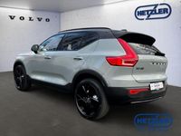 Gebraucht Volvo XC40 Ultra 2026 Grau SUV