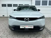 Gebraucht Mazda MX30 Ad'Vantage 106 kW (145 PS) 2022 Ceramic white metallic SUV