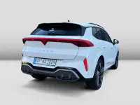 Gebraucht Cupra Terramar VZ 325 PS (239 kW) 2025 Weiß SUV