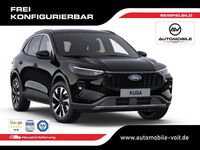 Neu Ford Kuga Titanium 150 PS (110 kW) 2026 SUV