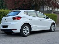 gebraucht Seat Ibiza 1.0 tsi