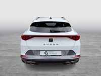 Gebraucht Cupra Formentor VZ 245 PS (180 kW) 2023 Weiß SUV