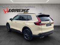 Gebraucht Honda CR-V Elegance 184 PS (135 kW) 2024 Beige SUV