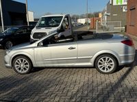 gebraucht Opel Astra Cabriolet H Twin Top Edition,Erst 135tkm,TÜV 05/25