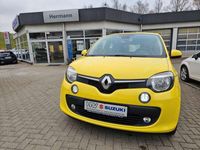gebraucht Renault Twingo Luxe