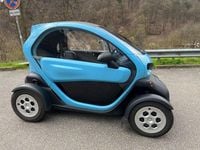 Gebraucht Renault Twizy 2016 Blau Kleinwagen