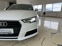 gebraucht Audi A4 Avant 35 TDI/Vollleder/SHZ/LED/AHK