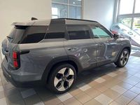 Brugt KGM Torres EVX 152 kW (207 HK) 2024 Grå SUV