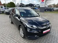 Gebraucht Honda HR-V Executive 131 PS (96 kW) 2017 Schwarz SUV