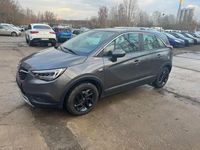 Gebraucht Opel Crossland 131 PS (96 kW) 2020 Grau SUV