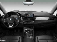 gebraucht BMW 218 Gran Tourer i Navi Plus Head-Up DAB H/K RFK