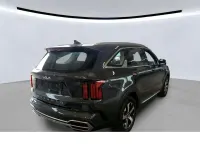 Gebraucht Kia Sorento 201 PS (147 kW) 2022 Grau SUV
