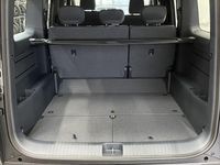 Neu Kia PV5 119 kW (163 PS) 2026 Grün Van / Kleinbus