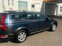Gebraucht Volvo XC70 238 PS (175 kW) 2013 Blau Kombi