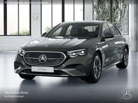 Gebraucht Mercedes E300 Advanced Plus 204 PS (150 kW) 2024 Grau Limousine