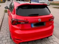 Gebraucht Fiat Tipo S 120 PS (88 kW) 2020 Rot Kombi