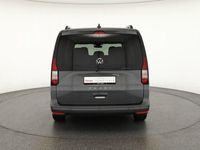 gebraucht VW Caddy Maxi 1.5 TSI DSG 2-Zonen-Klima Sitzheizung Tempomat